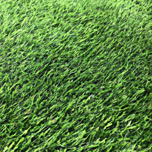 The Environmental Impact of Artificial Turf